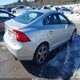 YV1622FS9C2119435 2012 Volvo S60 T5 auction photo thumbnail 4