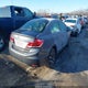 2HGFB2F92FH503220 2015 Honda Civic Ex-L auction photo thumbnail 4