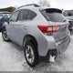 JF2GTACC2K8399498 2019 Subaru Crosstrek 2.0I Premium auction photo thumbnail 3