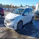 5FNRL6H68PB035665 2023 Honda Odyssey Ex-L auction photo thumbnail 2
