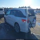 5FNRL6H68PB035665 2023 Honda Odyssey Ex-L auction photo thumbnail 3