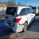 5FNRL6H68PB035665 2023 Honda Odyssey Ex-L auction photo thumbnail 4