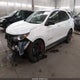 2GNAXYEX5L6274270 2020 Chevrolet Equinox Awd Premier 2.0L Turbo auction photo thumbnail 2