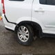 JHLRD78985C012011 2005 Honda Cr-V Se auction photo thumbnail 6