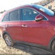 5XYPG4A38GG030930 2016 Kia Sorento 2.4L Lx auction photo thumbnail 12