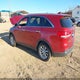5XYPG4A38GG030930 2016 Kia Sorento 2.4L Lx auction photo thumbnail 3