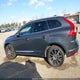 YV4612RM7F2672964 2015 Volvo Xc60 T5 Platinum auction photo thumbnail 14
