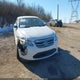 1FAHP2EW0CG111205 2012 Ford Taurus Sel auction photo thumbnail 12