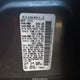 JN8AS5MT0EW601045 2014 Nissan Rogue Select S auction photo thumbnail 9