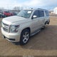 1GNSKJKC4FR260722 2015 Chevrolet Suburban 1500 Lt auction photo thumbnail 2