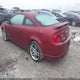 1G1AP18X297228683 2009 Chevrolet Cobalt Ss auction photo thumbnail 3