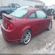 1G1AP18X297228683 2009 Chevrolet Cobalt Ss auction photo thumbnail 4