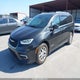 2C4RC1BG8MR592256 2021 Chrysler Pacifica Touring L auction photo thumbnail 2
