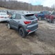 KL79MRSL1NB099914 2022 Chevrolet Trailblazer Awd Lt auction photo thumbnail 3