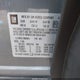 KL79MRSL1NB099914 2022 Chevrolet Trailblazer Awd Lt auction photo thumbnail 9