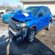 3C4NJDBN1PT501835 2023 Jeep Compass Latitude 4X4 auction photo thumbnail 2