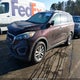 5XYPGDA39GG077531 2016 Kia Sorento 2.4L Lx auction photo thumbnail 2