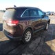 5XYPGDA39GG077531 2016 Kia Sorento 2.4L Lx auction photo thumbnail 4