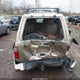 JNRDR09Y23W300494 2003 Infiniti Qx4 Luxury auction photo thumbnail 16