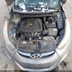 KMHDH4AE5CU366573 2012 Hyundai Elantra Gls (Ulsan Plant) auction photo thumbnail 10