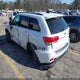 1C4RJEBG7HC798194 2017 Jeep Grand Cherokee Limited 4X2 auction photo thumbnail 3