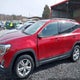 3GKALUEU3JL204640 2018 GMC Terrain Sle Diesel auction photo thumbnail 6