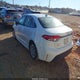 JTDB4MEE2P3013320 2023 Toyota Corolla Le auction photo thumbnail 3