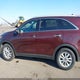 5XYPGDA32KG433438 2019 Kia Sorento 2.4L Lx auction photo thumbnail 15