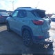 KL79MSSL1SB079262 2025 Chevrolet Trailblazer Awd Activ auction photo thumbnail 3