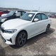 3MW5R7J0XN8C61245 2022 BMW 330I xDrive auction photo thumbnail 2
