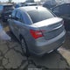1C3CCBBG5EN115184 2014 Chrysler 200 Touring auction photo thumbnail 3