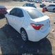 5YFBURHE6JP763343 2018 Toyota Corolla Le auction photo thumbnail 3