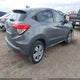 3CZRU6H58KM738394 2019 Honda Hr-V Ex auction photo thumbnail 4
