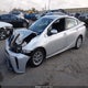 JTDKAMFU5N3185529 2022 Toyota Prius Le auction photo thumbnail 2