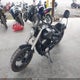 JH2RC5378CK200886 2012 Honda Vt750 C2B auction photo thumbnail 2