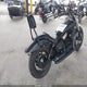 JH2RC5378CK200886 2012 Honda Vt750 C2B auction photo thumbnail 4