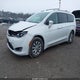 2C4RC1BG1JR124283 2018 Chrysler Pacifica Touring L auction photo thumbnail 2