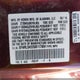 5FNRL5H22GB117804 2016 Honda Odyssey Lx auction photo thumbnail 9