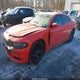 2C3CDXCT0GH293098 2016 Dodge Charger R/T auction photo thumbnail 2