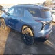 1GNEVLKSXRJ159159 2024 Chevrolet Traverse Awd Rs auction photo thumbnail 3