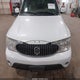 5GADT13S862181682 2006 Buick Rainier Cxl auction photo thumbnail 6