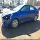 3KPC24A67NE164832 2022 Hyundai Accent Se auction photo thumbnail 2