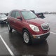 5GALRBED8AJ124637 2010 Buick Enclave 1Xl auction photo thumbnail 1