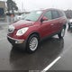5GALRBED8AJ124637 2010 Buick Enclave 1Xl auction photo thumbnail 2