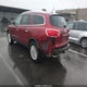5GALRBED8AJ124637 2010 Buick Enclave 1Xl auction photo thumbnail 3
