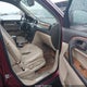 5GALRBED8AJ124637 2010 Buick Enclave 1Xl auction photo thumbnail 5