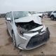 5YFEPRAE8LP126424 2020 Toyota Corolla Le auction photo thumbnail 1