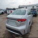 5YFEPRAE8LP126424 2020 Toyota Corolla Le auction photo thumbnail 4