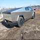 7G2CEHED4TA089855 2026 Tesla Cybertruck All-Wheel Drive auction photo thumbnail 4