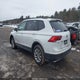 3VV0B7AX6LM122346 2020 Volkswagen Tiguan 2.0T S auction photo thumbnail 3